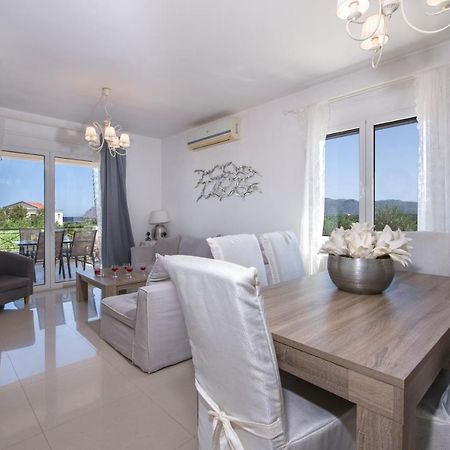 Casa Magnolia Villa Kathaniá Dış mekan fotoğraf
