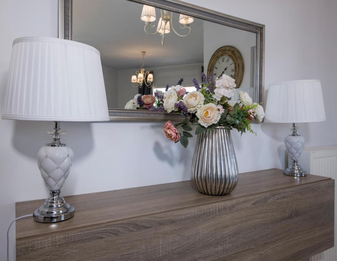 Casa Magnolia Villa Kathaniá Dış mekan fotoğraf
