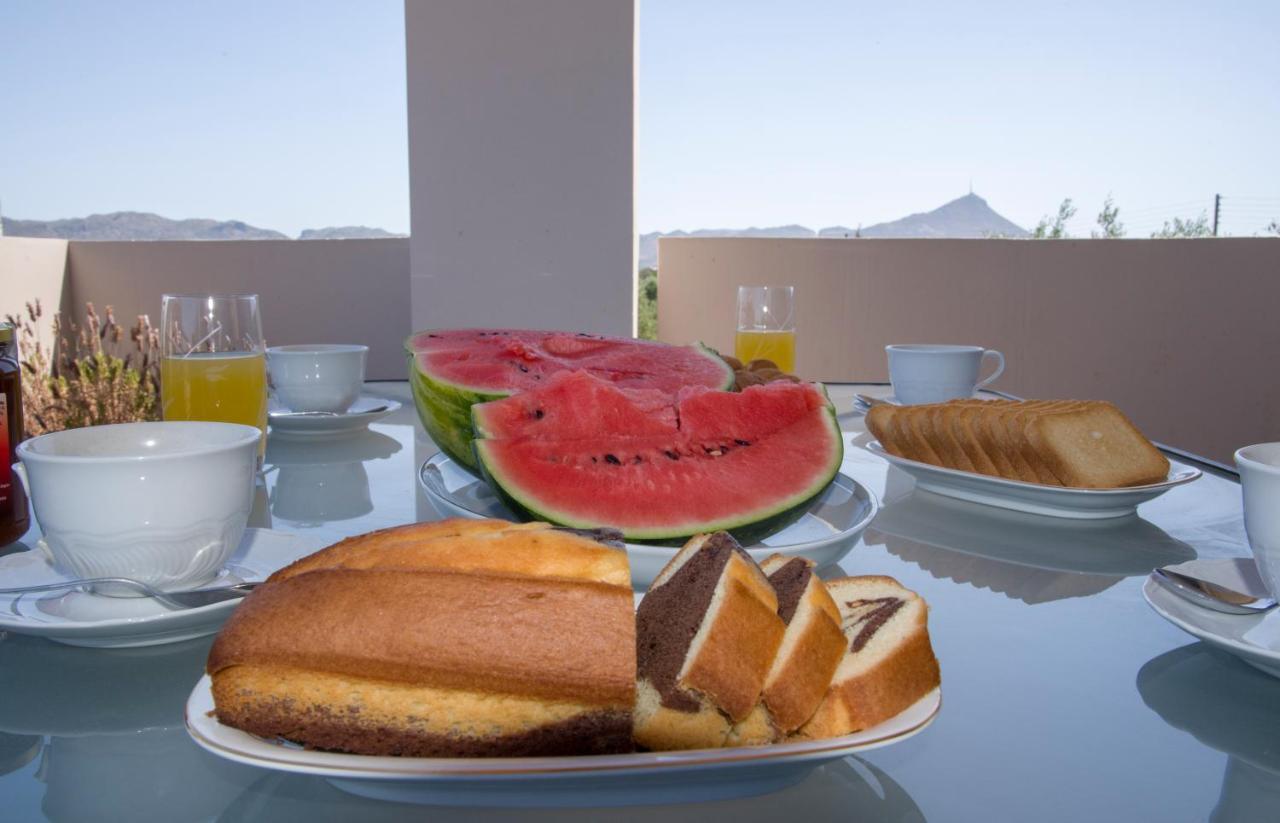 Casa Magnolia Villa Kathaniá Dış mekan fotoğraf