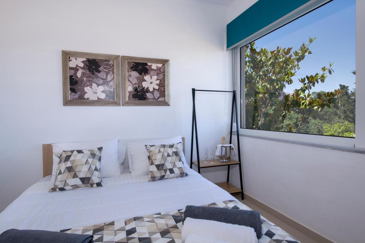 Casa Magnolia Villa Kathaniá Dış mekan fotoğraf